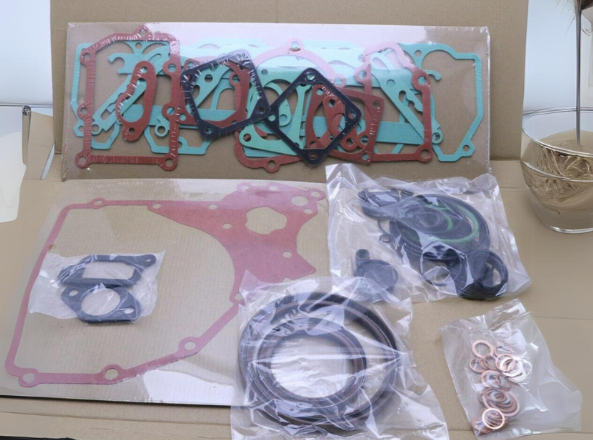 FULL GASKET WITHOUT HEAD GASKET