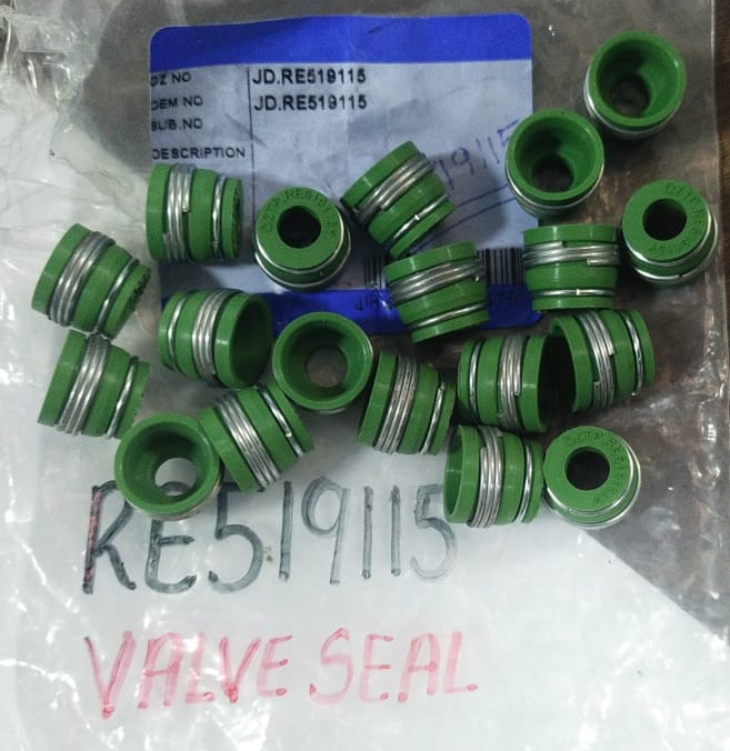 VALVE SEAL 