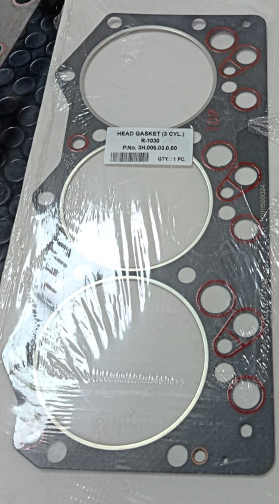 HEAD GASKET