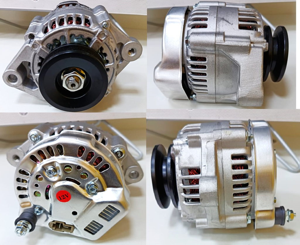 ALTERNATOR 12V 40A