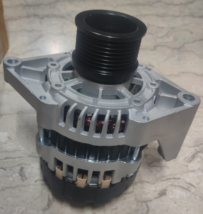 ALTERNATOR 24V 45A    