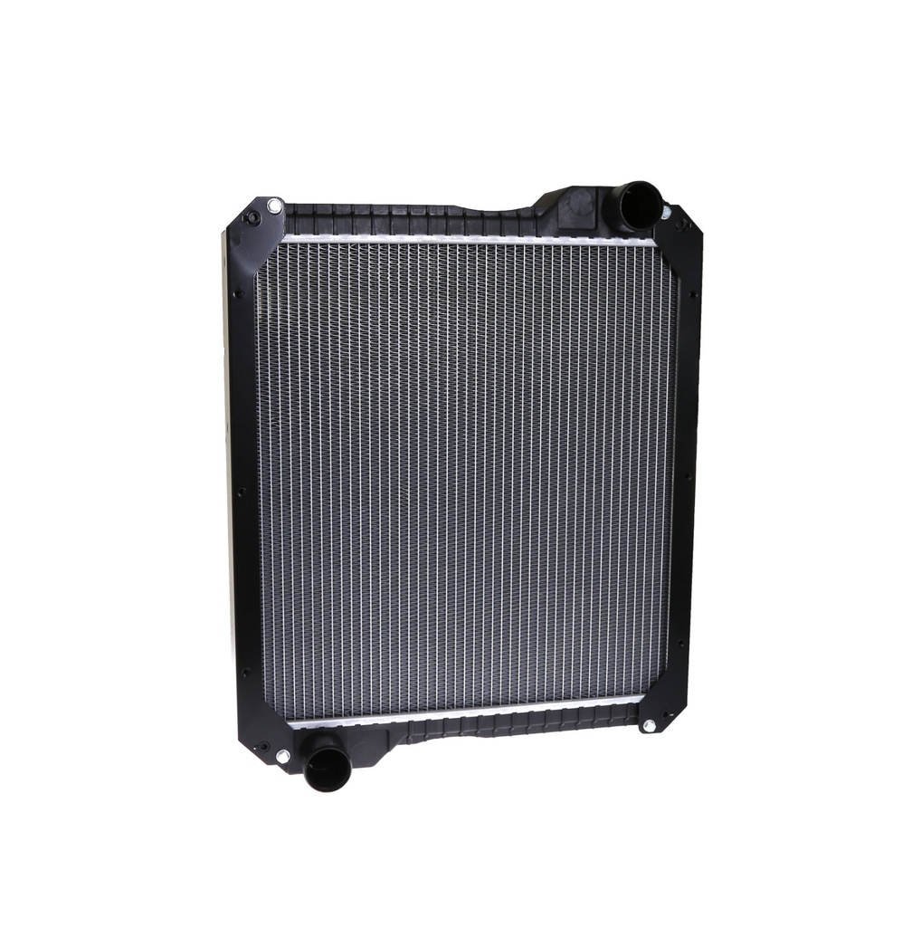 RADIATOR ASSY