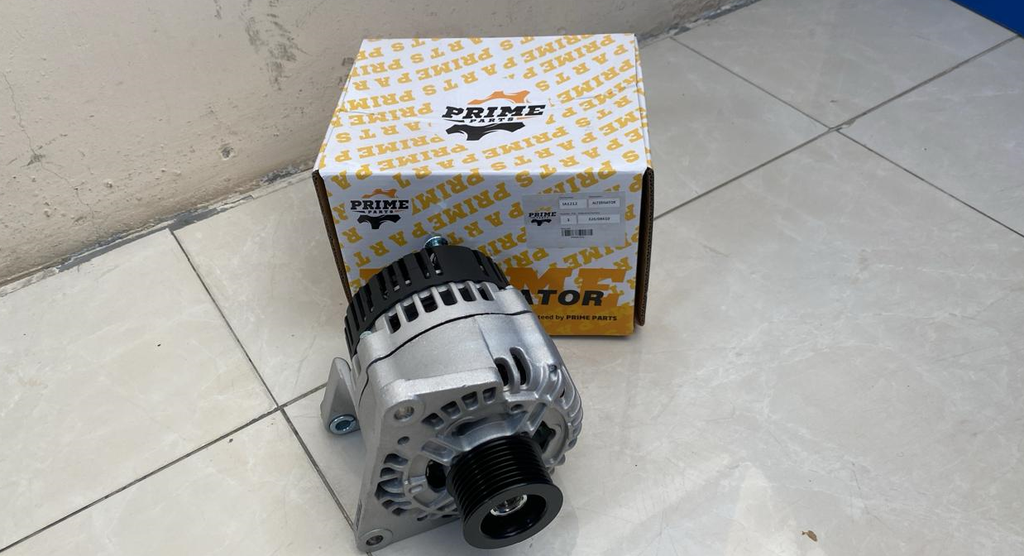 ALTERNATOR 12V 95A