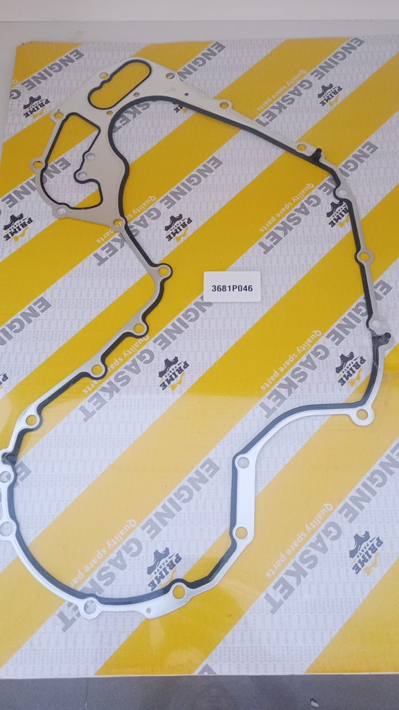TIMING COVER GASKET