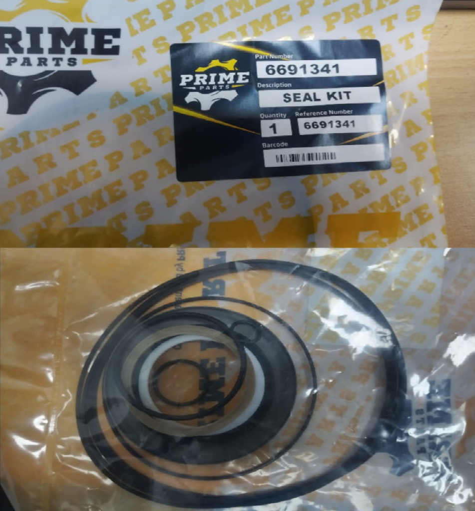 REPAIR KIT WHEEL MOTOR