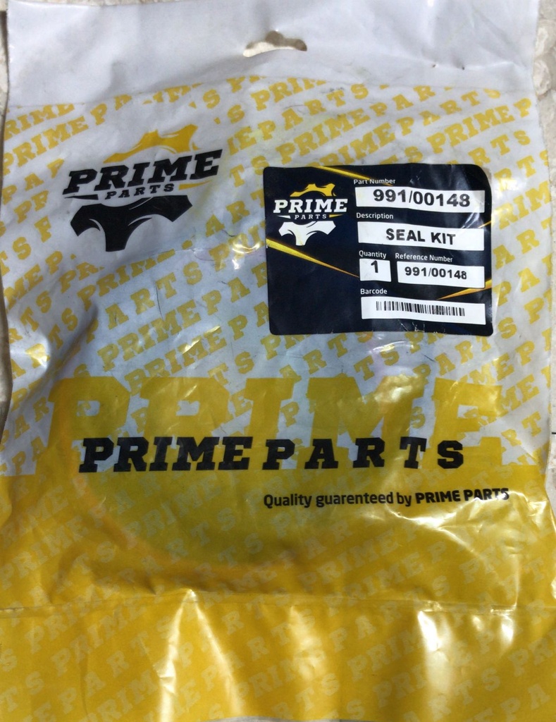 SEAL KIT DIPPER STAND