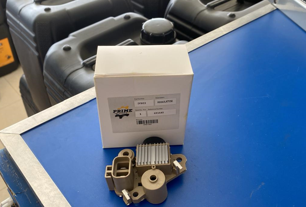 REGULATOR FOR BOBCAT      