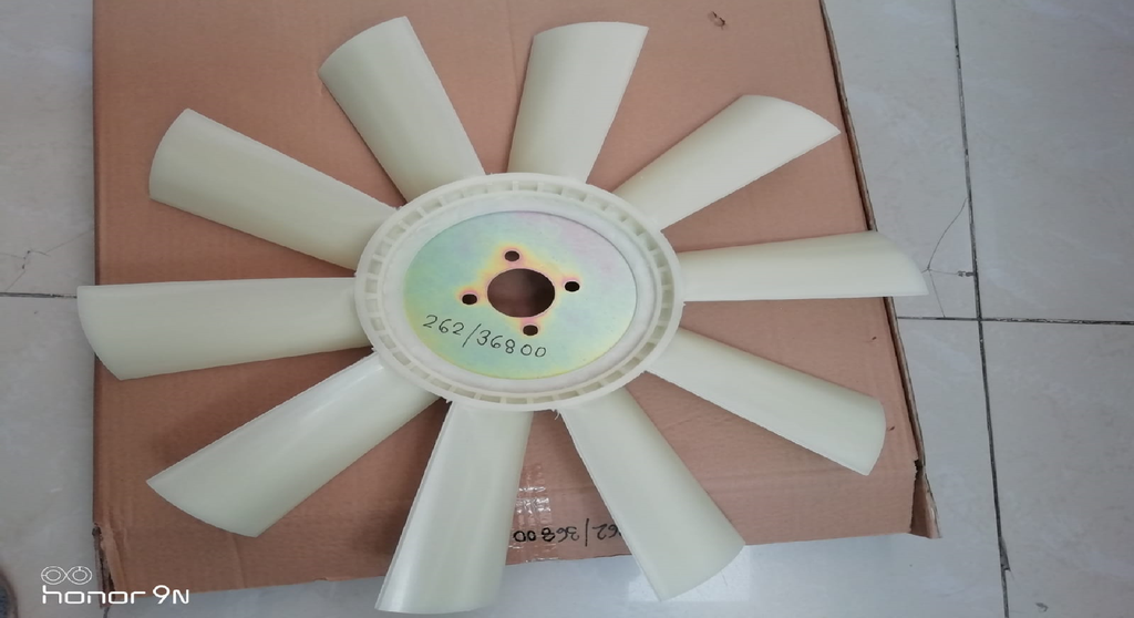 COOLING FAN 20