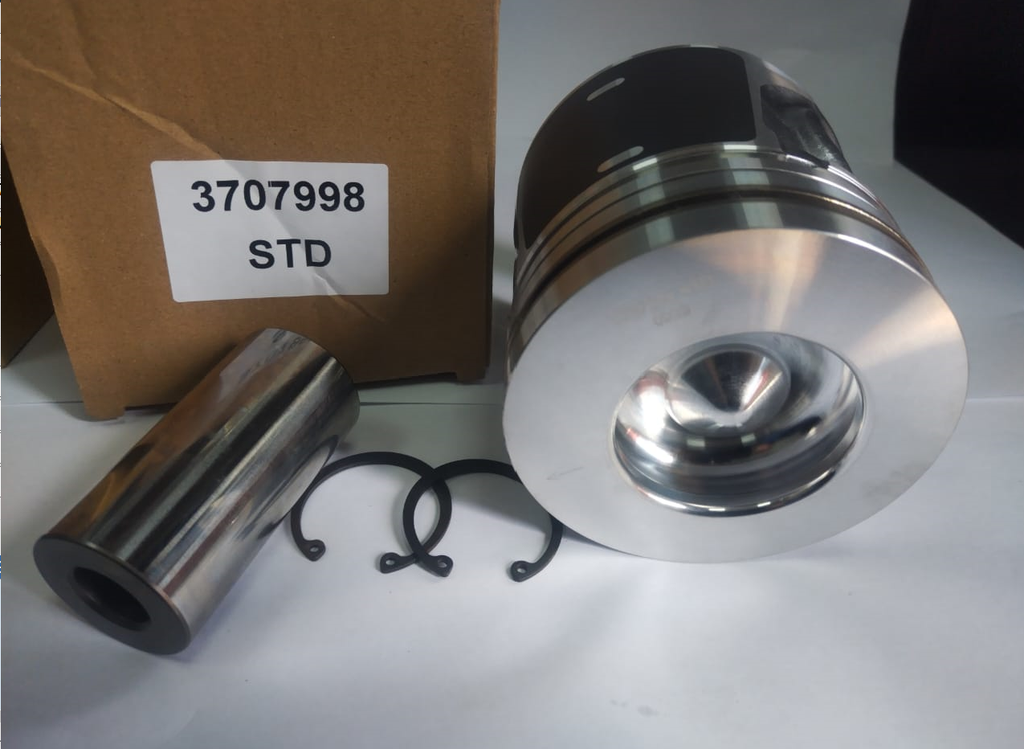 PISTON KIT STD