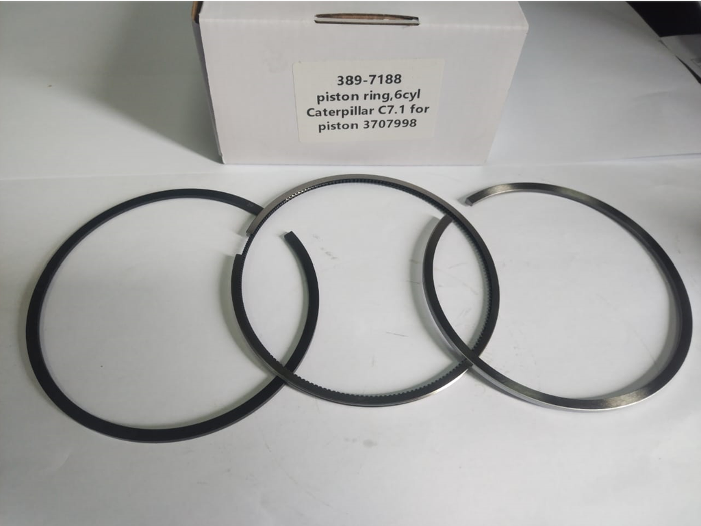 PISTON RING STD 