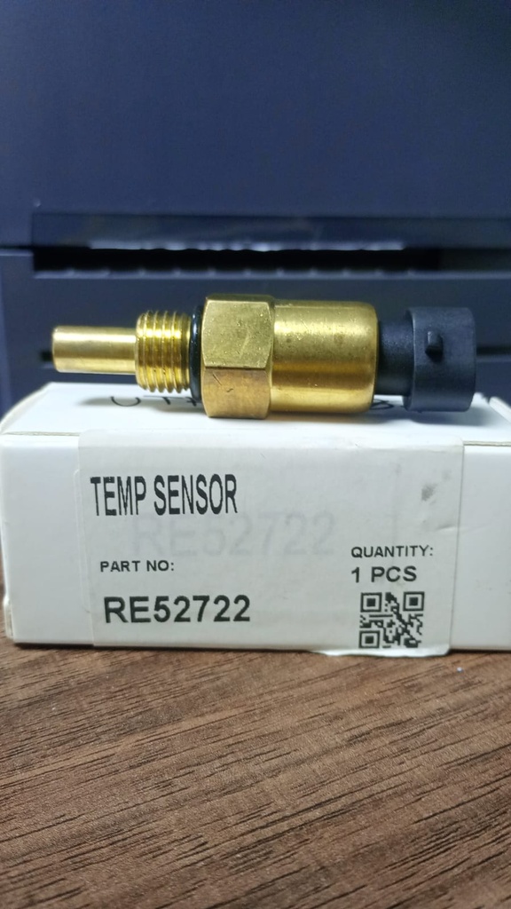 TEMPERATURE SENSOR