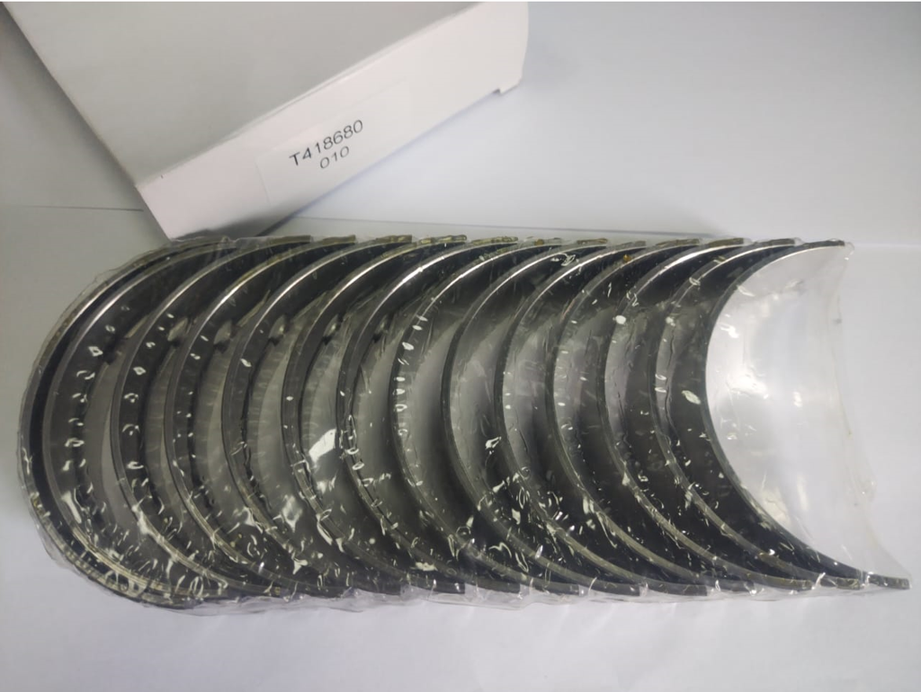 MAIN BEARING SET 0.10