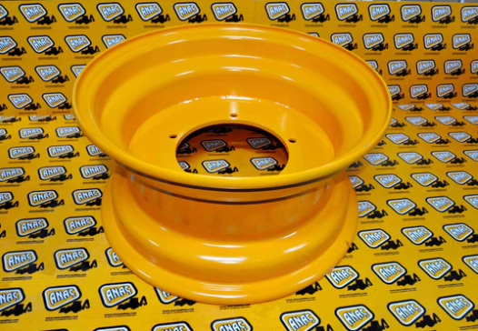 WHEEL RIM 15X5X25