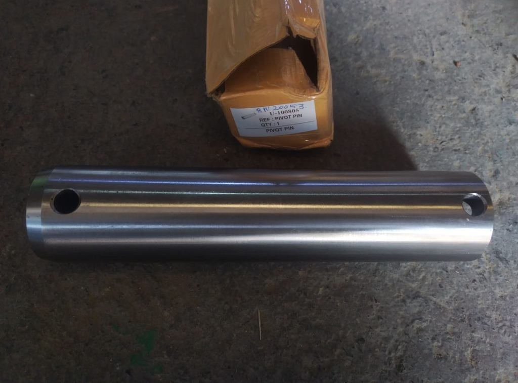 PIVOT PIN