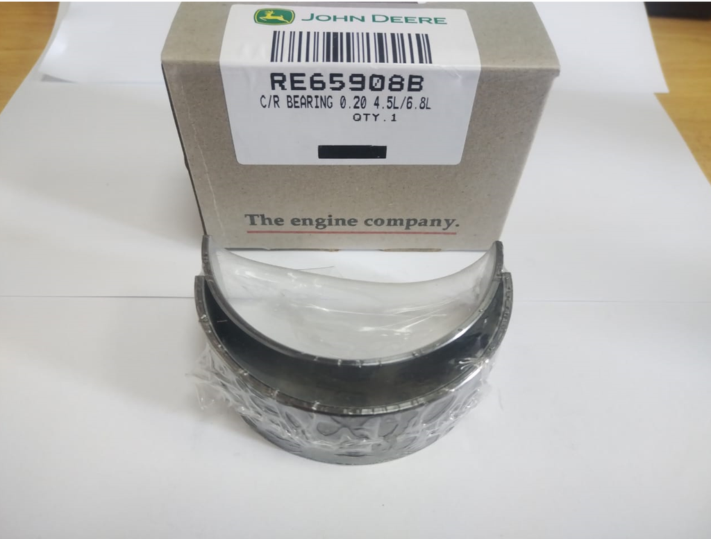 CON ROD BEARING 0.20