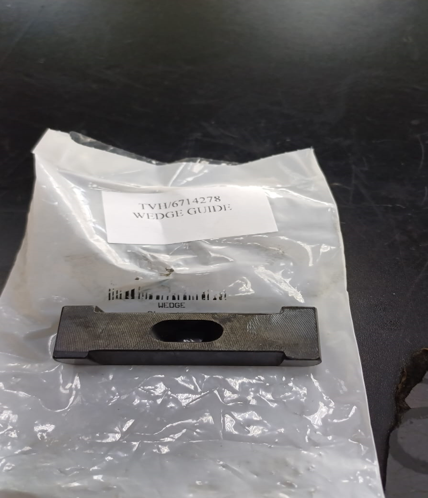 WEDGE GUIDE