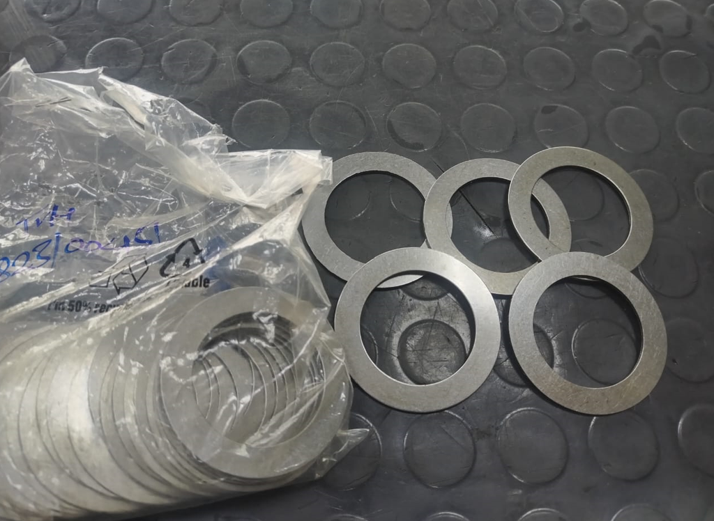 WASHER THRUST 38.1MMX55.55MMX1.55MM