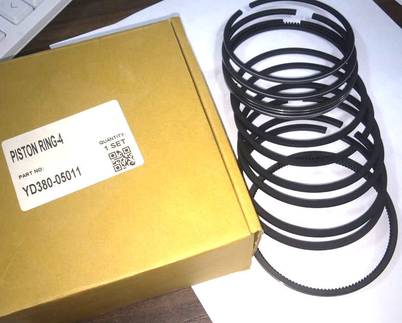 PISTON RING-4