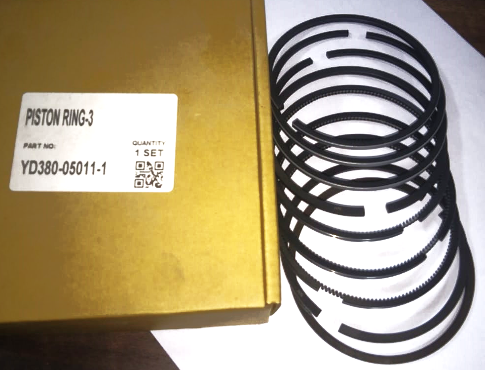PISTON RING-3
