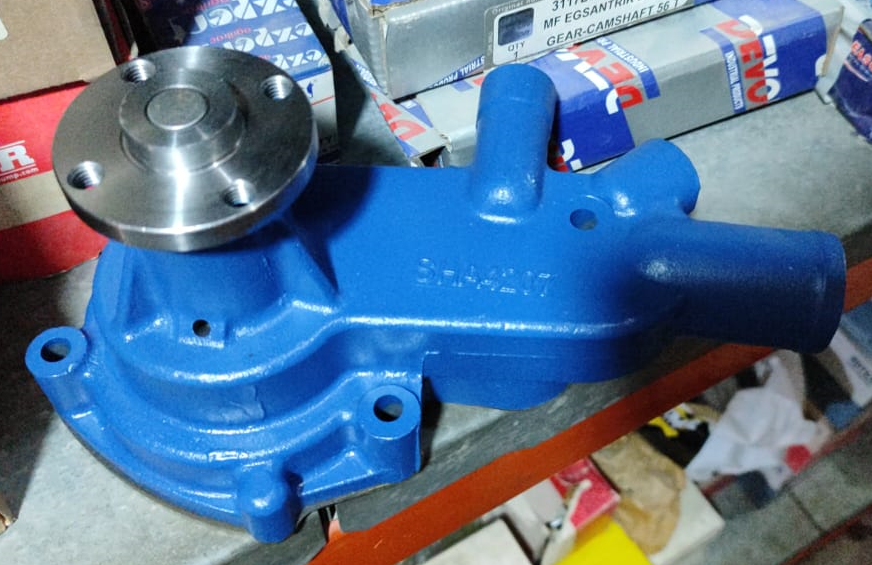 WATER PUMP