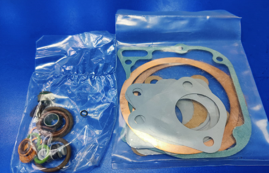 TOP GASKET