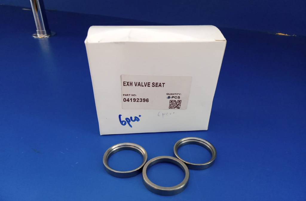 VALVE SEAT EXHAUST