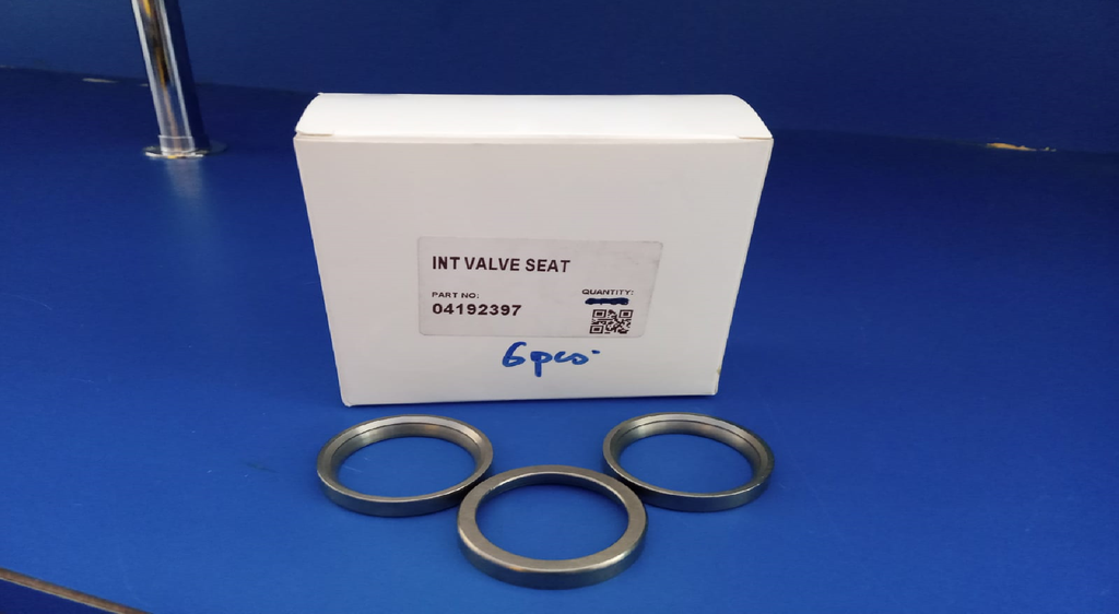 VALVE SEAT INLET