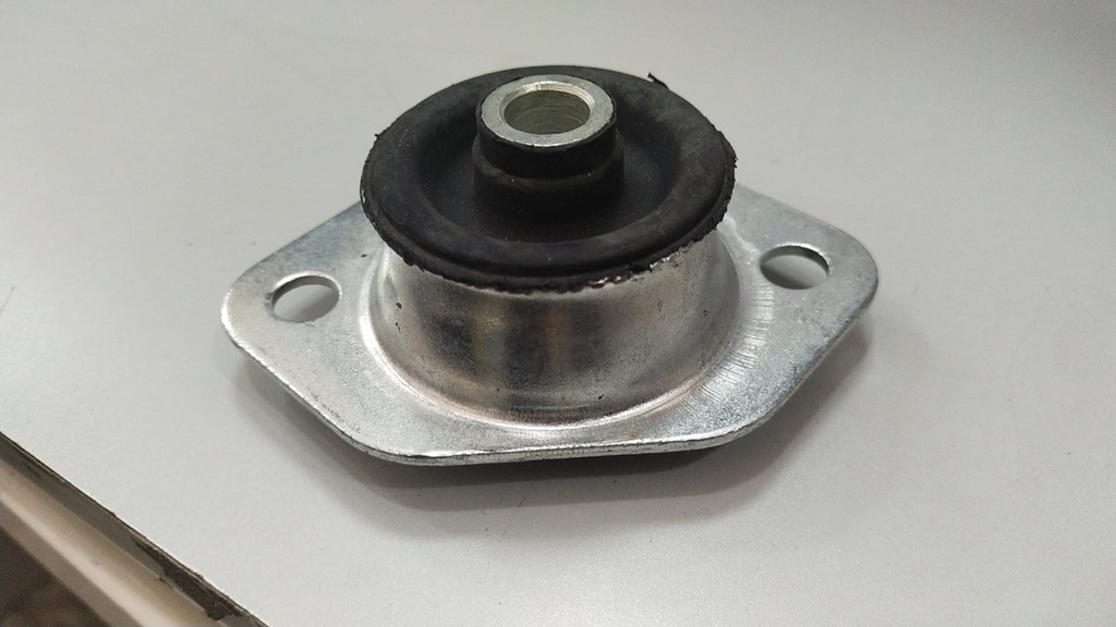 MOUNTING ATLAS COPCO