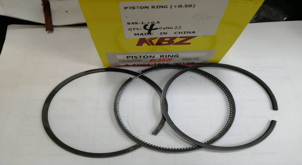 PISTON RING 0.50