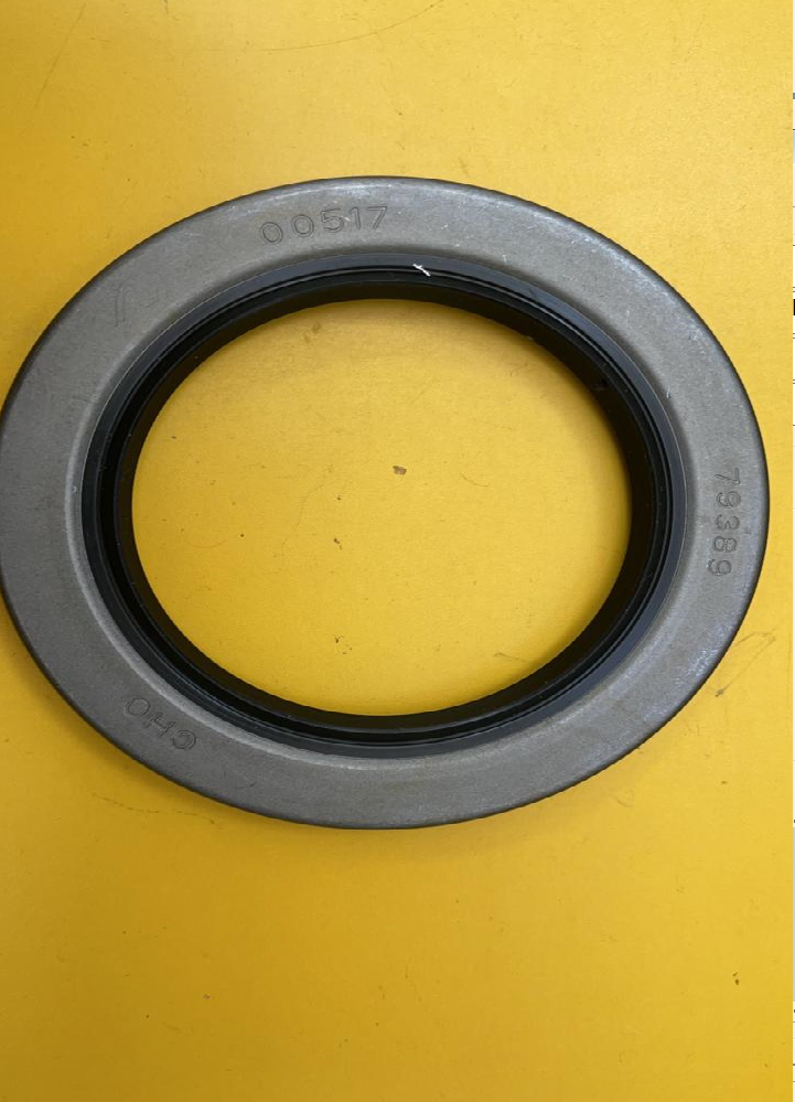 HUB SEAL