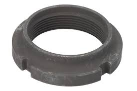 CROWN PINION NUT