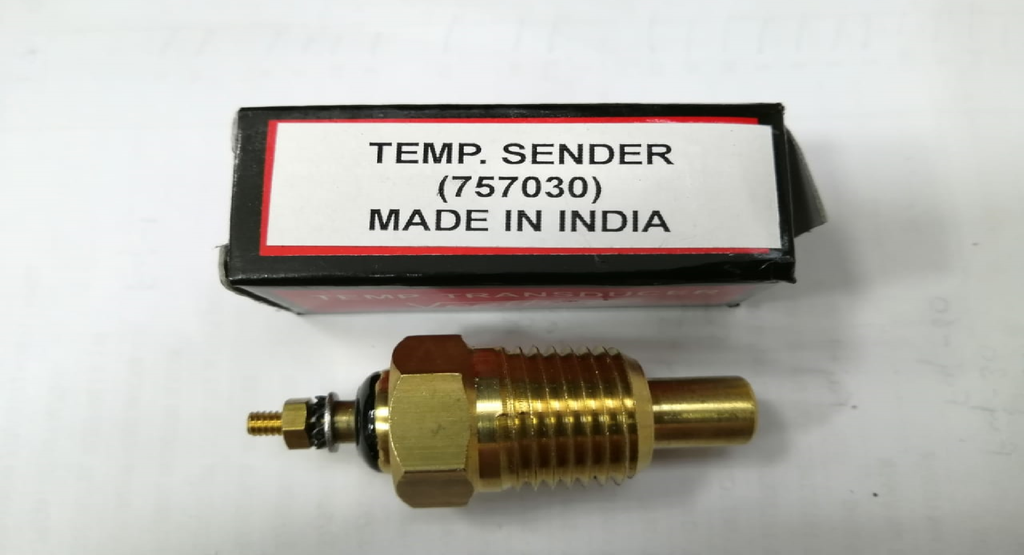 TEMPERATURE SENDER 21 MM