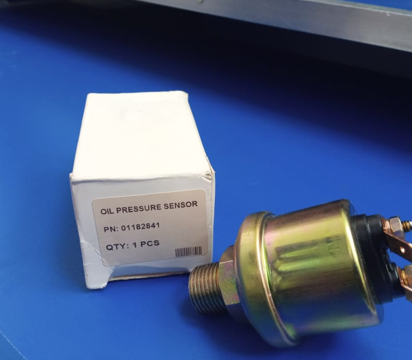 OIL PRESSURE SENSOR