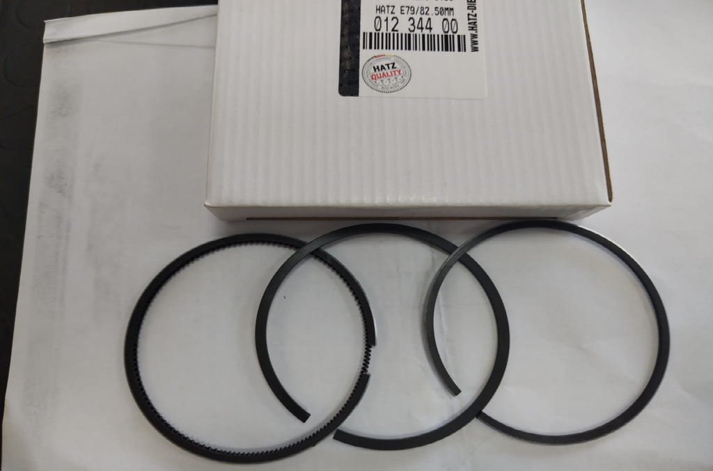 PISTON RING 0.50 
