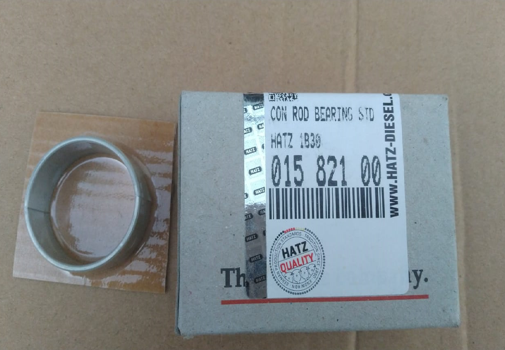 CON ROD BEARING STD