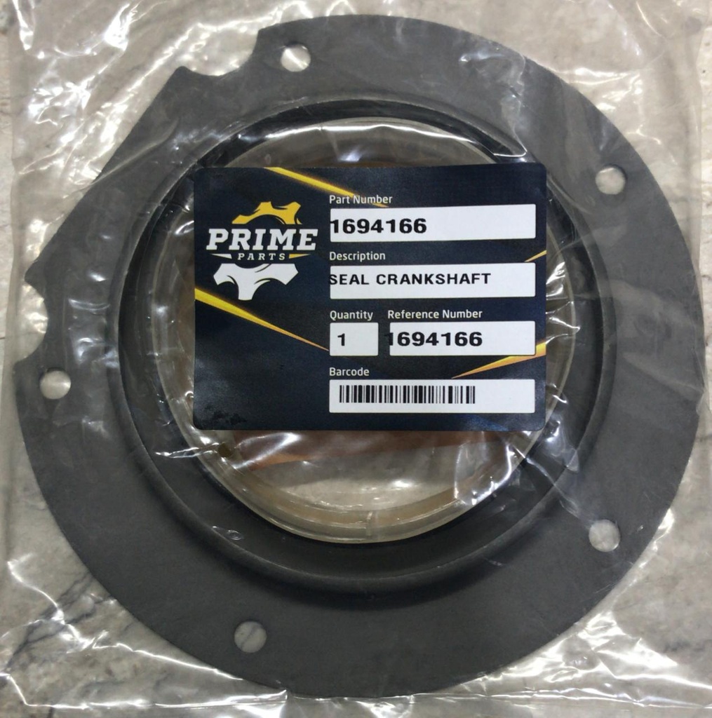 SEAL CRANKSHAFT