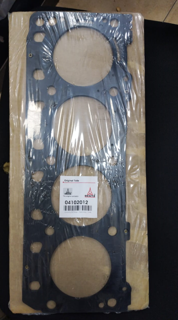 HEAD GASKET 2 CUT
