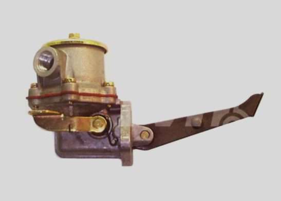 FUEL LIFT PUMP