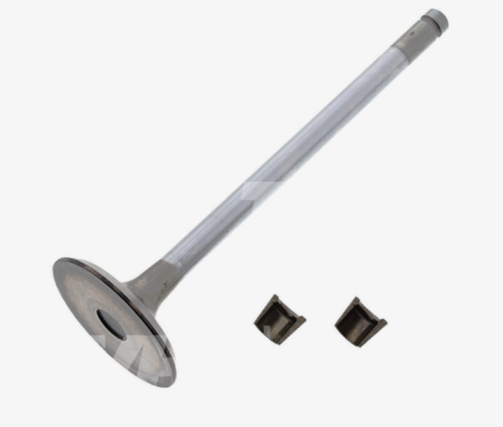 INLET VALVE 3 GROVE/45Â°