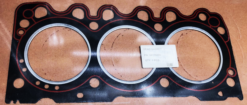 HEAD GASKET 2 CUT