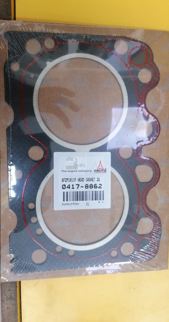 HEAD GASKET 2 CUT TURBO