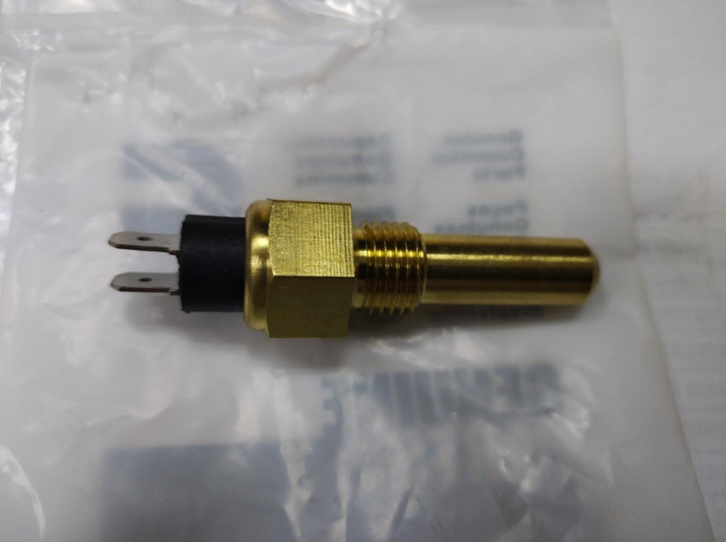 TEMPERATURE SENSOR