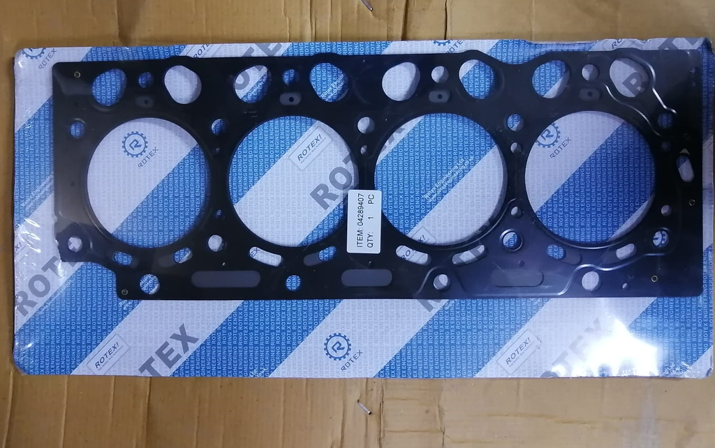 HEAD GASKET 2 CUT