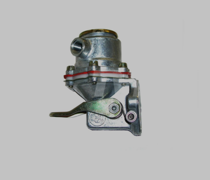 FUEL LIFT PUMP