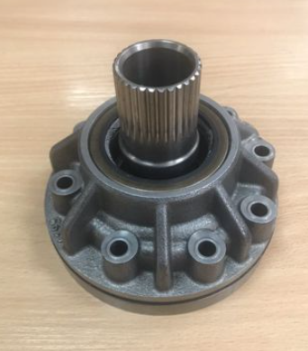TRANSMISSION  PUMP