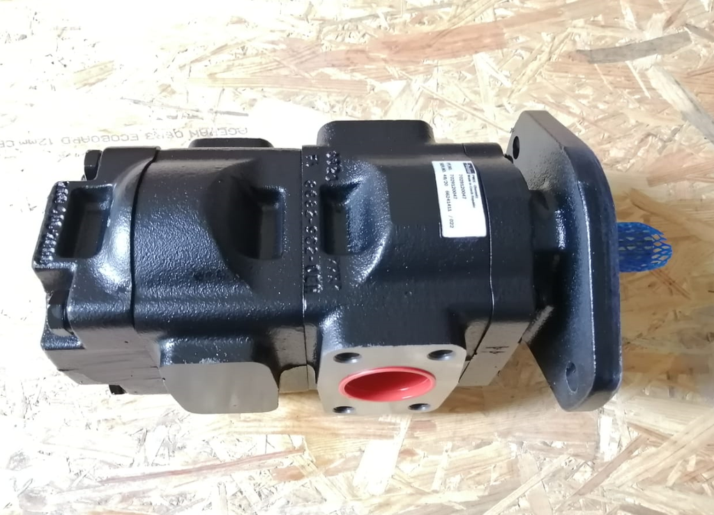 HYDRAULIC PUMP
