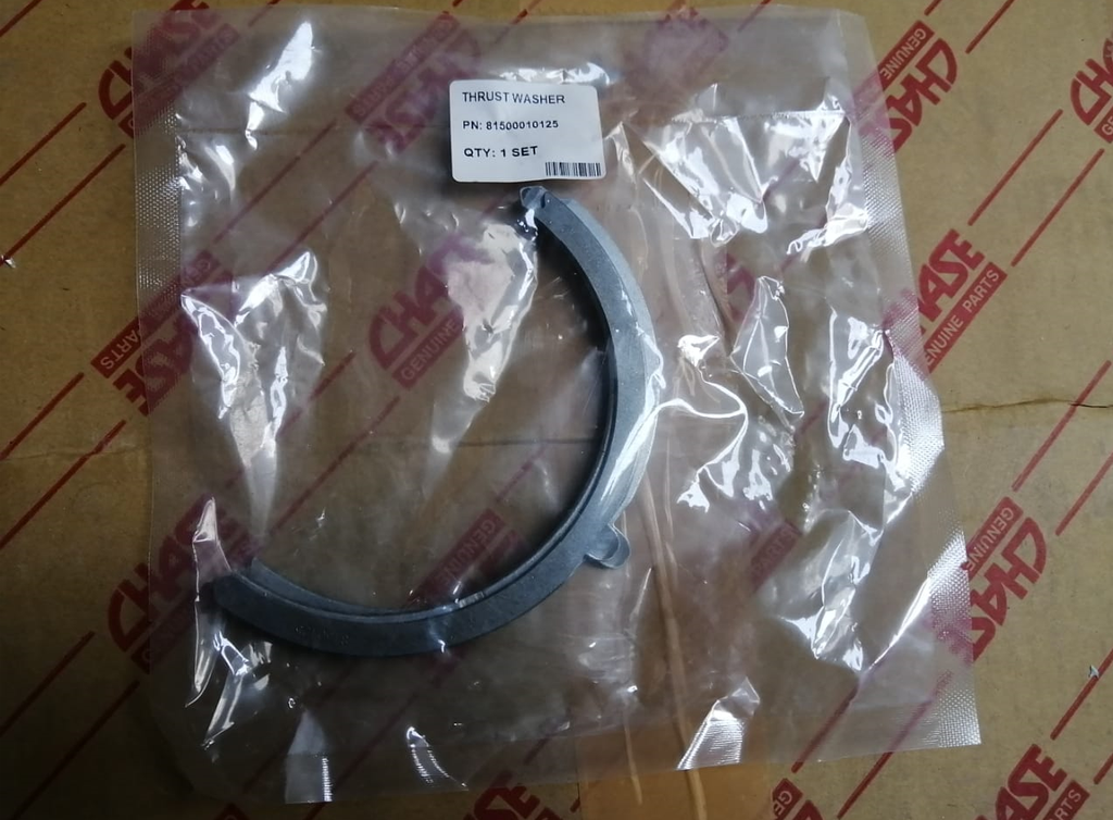 THRUST WASHER