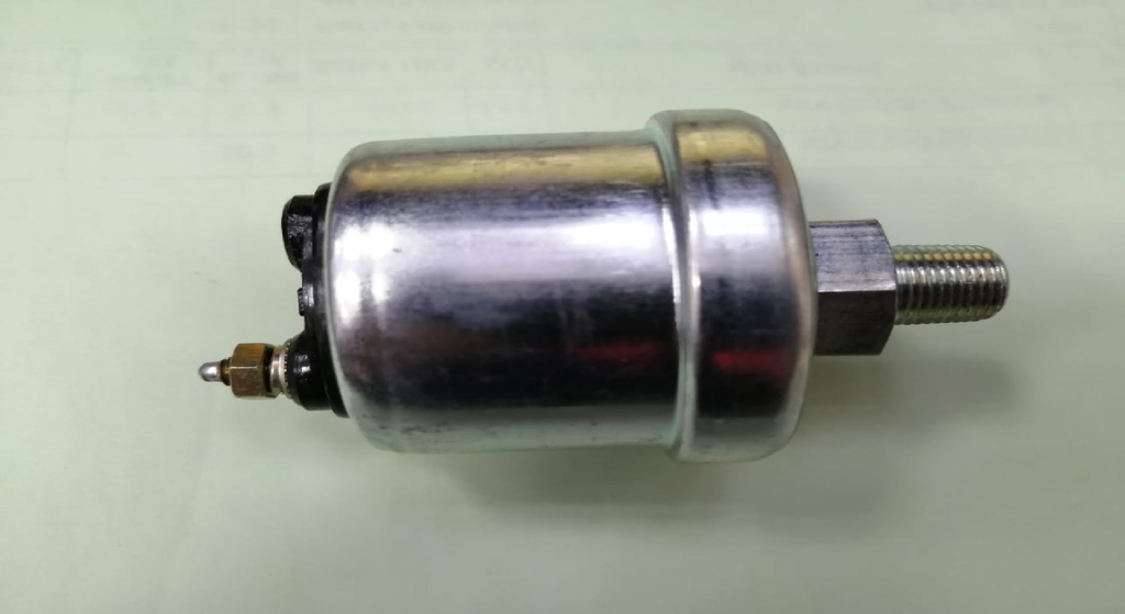OIL PRESSURE SENSOR SWITCH SINGLE PIN