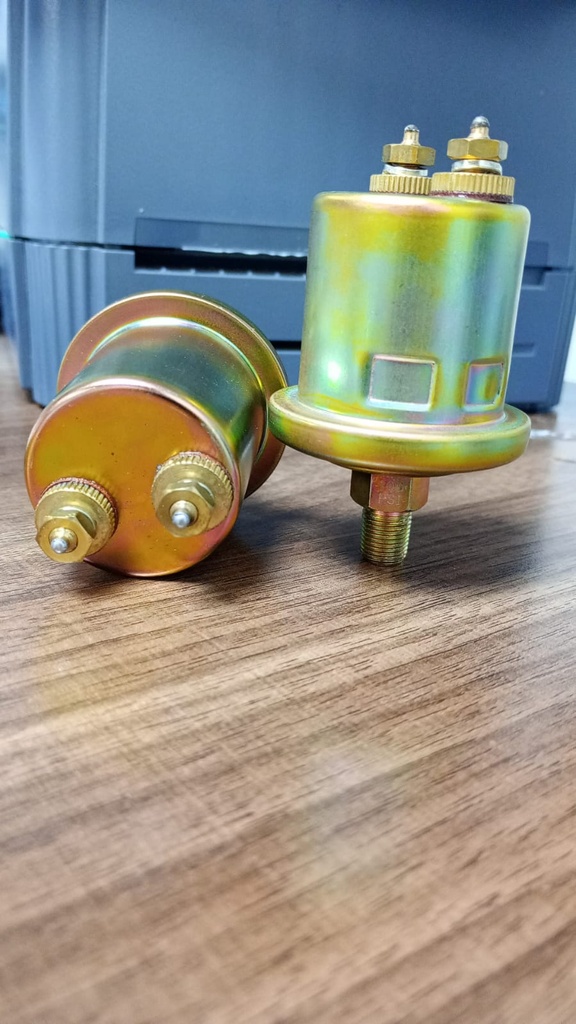 OIL PRESSSURE SENDER