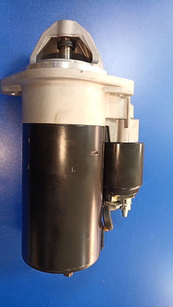 STARTER MOTOR 12V 9T